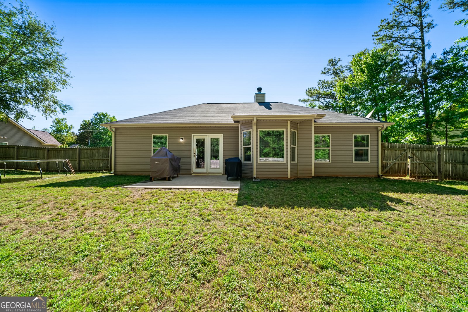 206 Jackson Farms Drive Rockmart - Photo 31