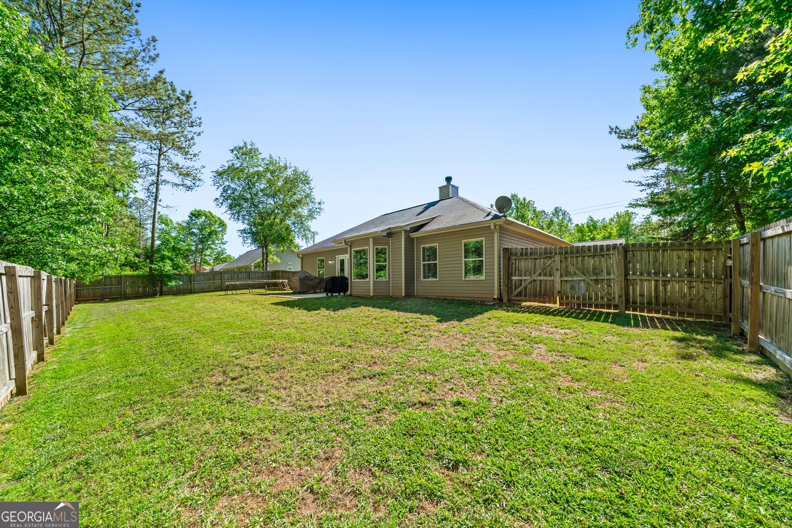 206 Jackson Farms Drive Rockmart - Photo 32