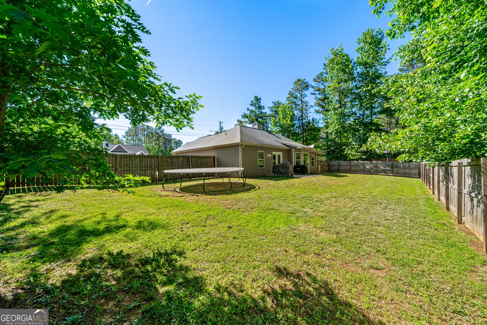 206 Jackson Farms Drive Rockmart - Photo 33