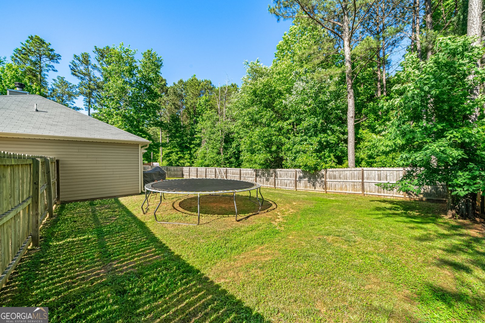 206 Jackson Farms Drive Rockmart - Photo 34