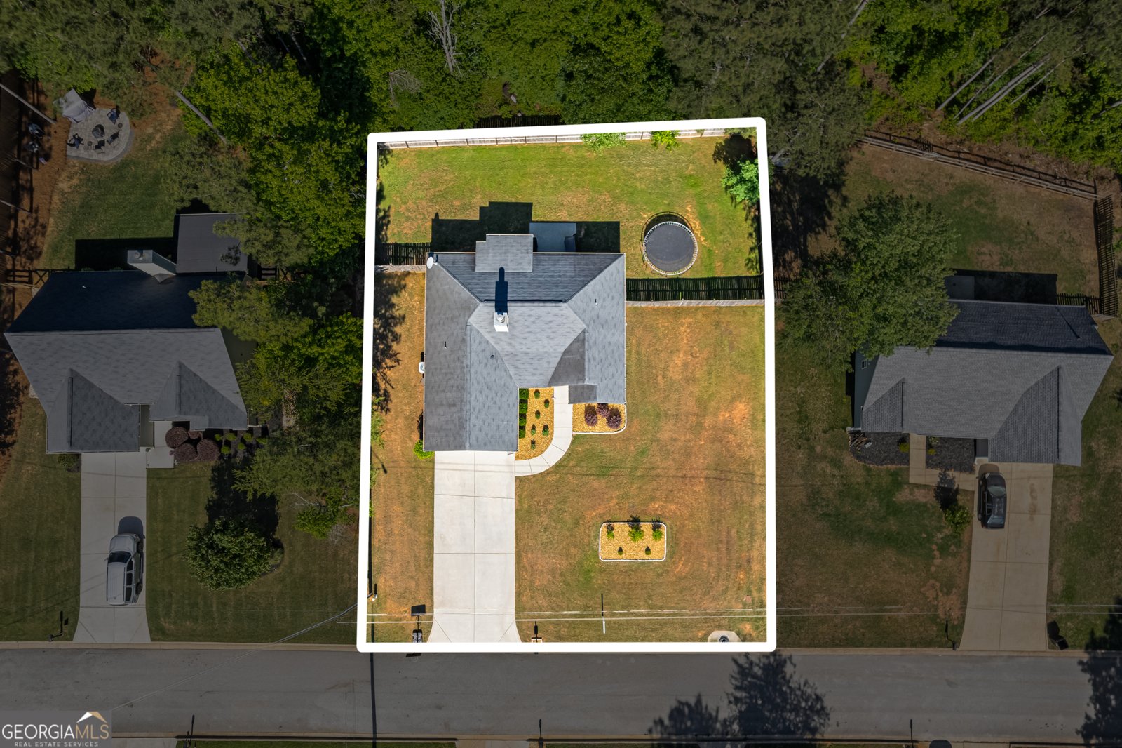 206 Jackson Farms Drive Rockmart - Photo 6
