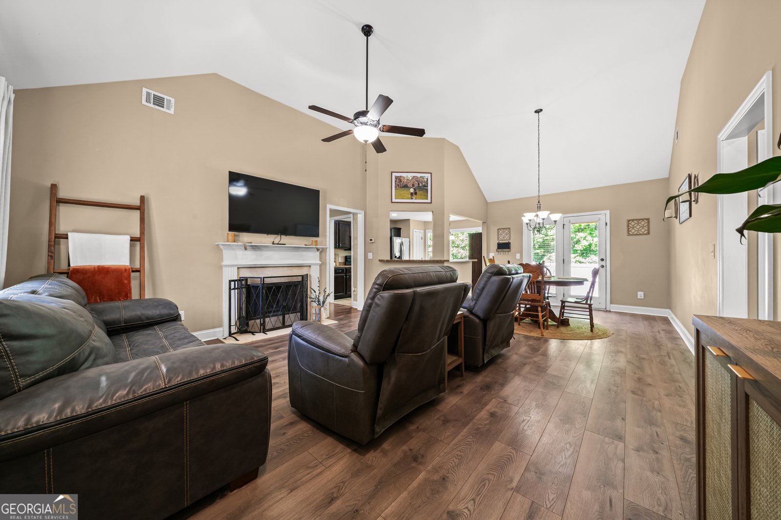 206 Jackson Farms Drive Rockmart - Photo 7