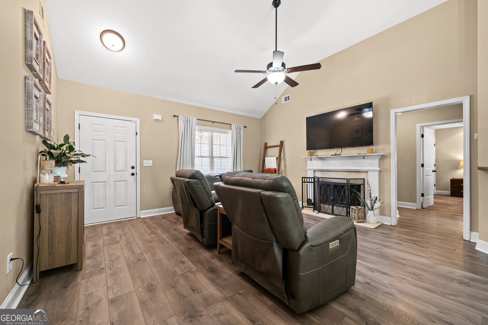206 Jackson Farms Drive Rockmart - Photo 8
