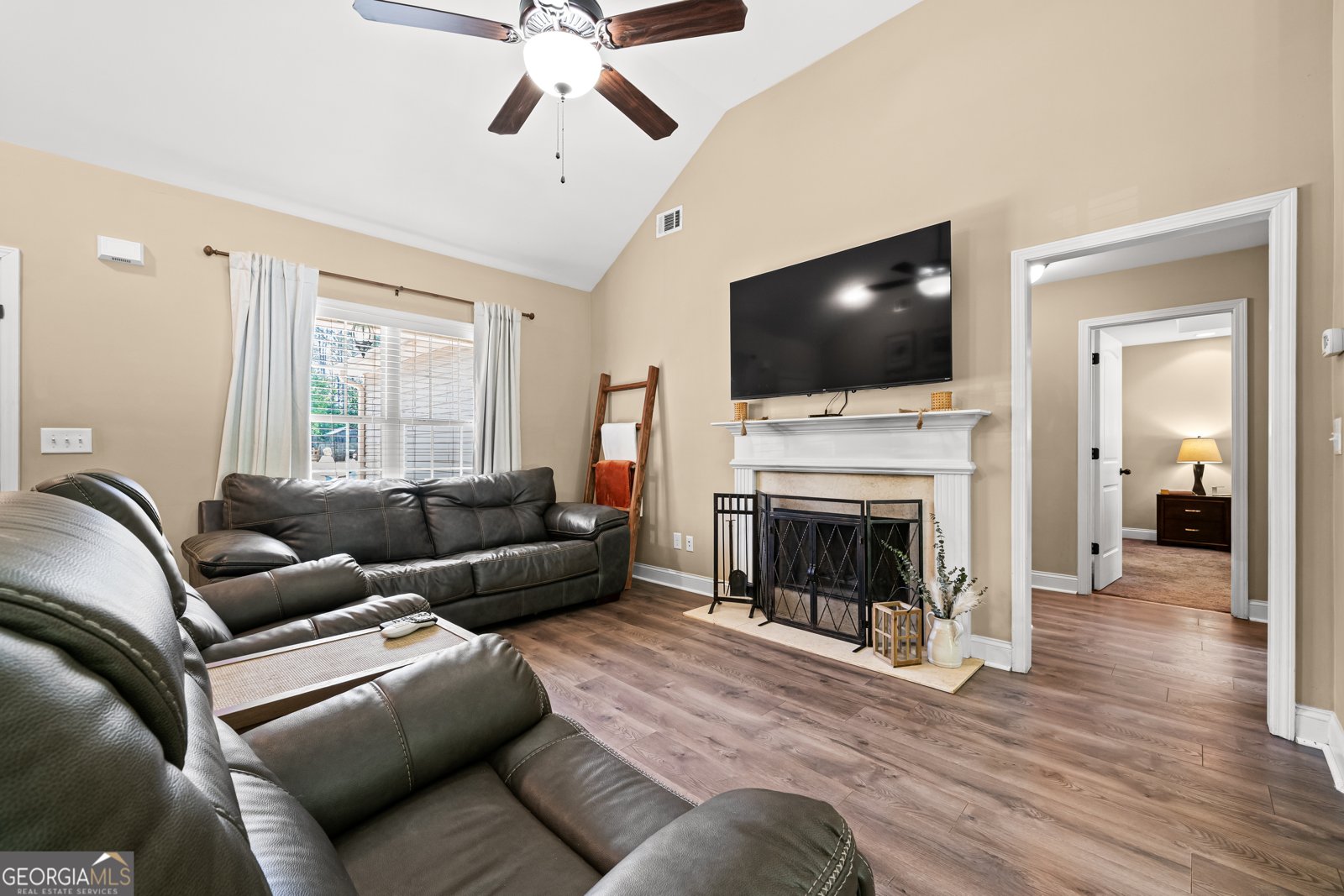 206 Jackson Farms Drive Rockmart - Photo 9