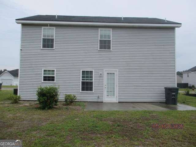 196 Brightleaf Circle Hinesville - Photo 11