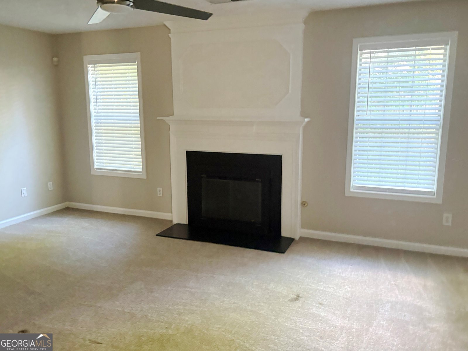 12242 Molly Sue Lane Fayetteville - Photo 10