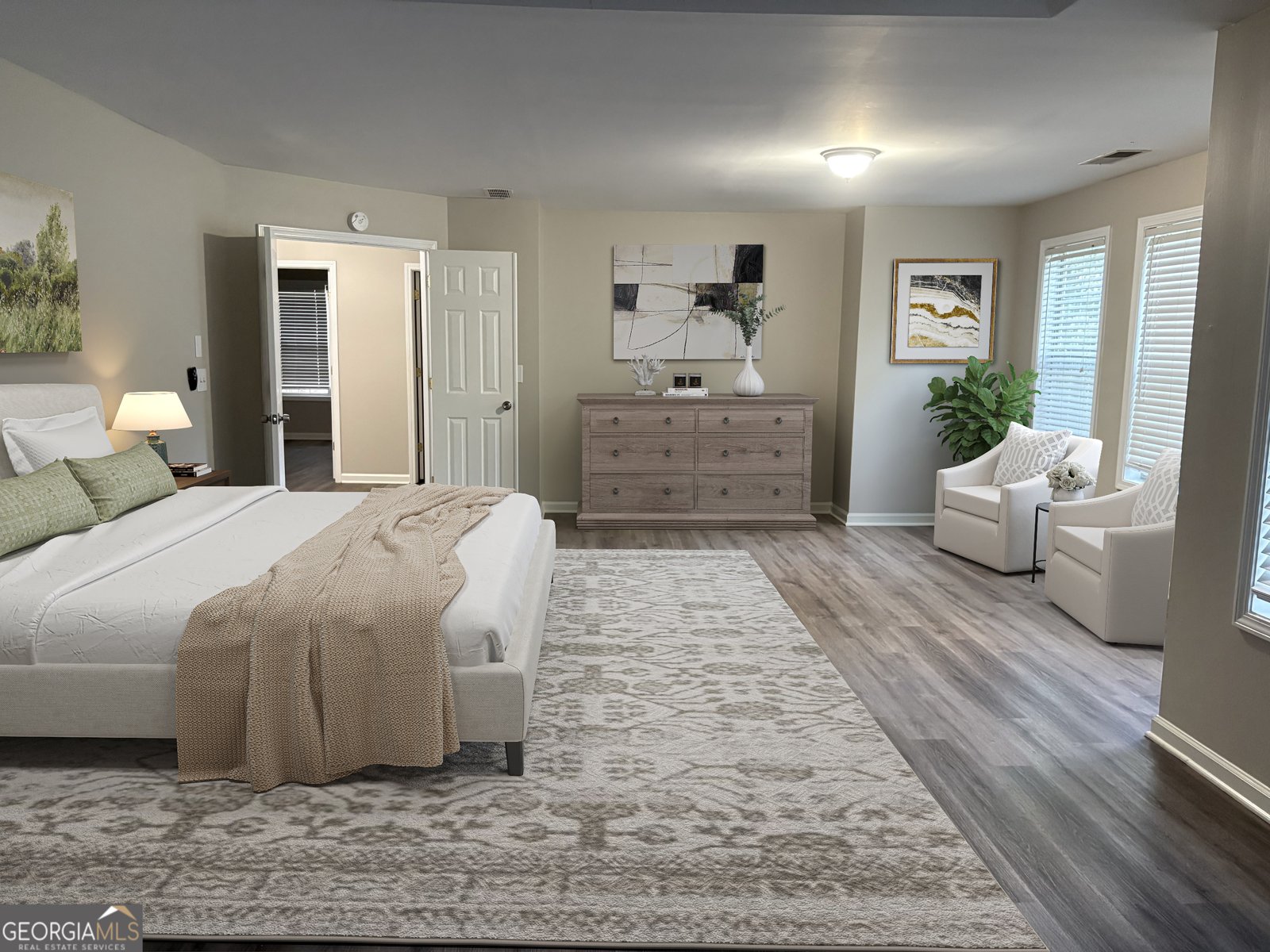 12242 Molly Sue Lane Fayetteville - Photo 12