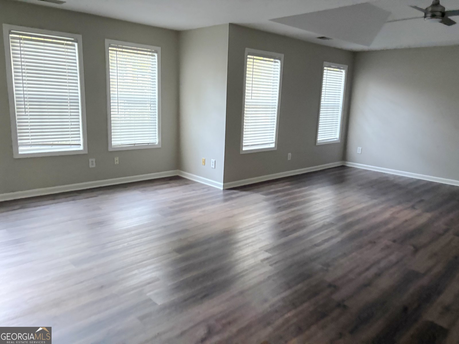 12242 Molly Sue Lane Fayetteville - Photo 14