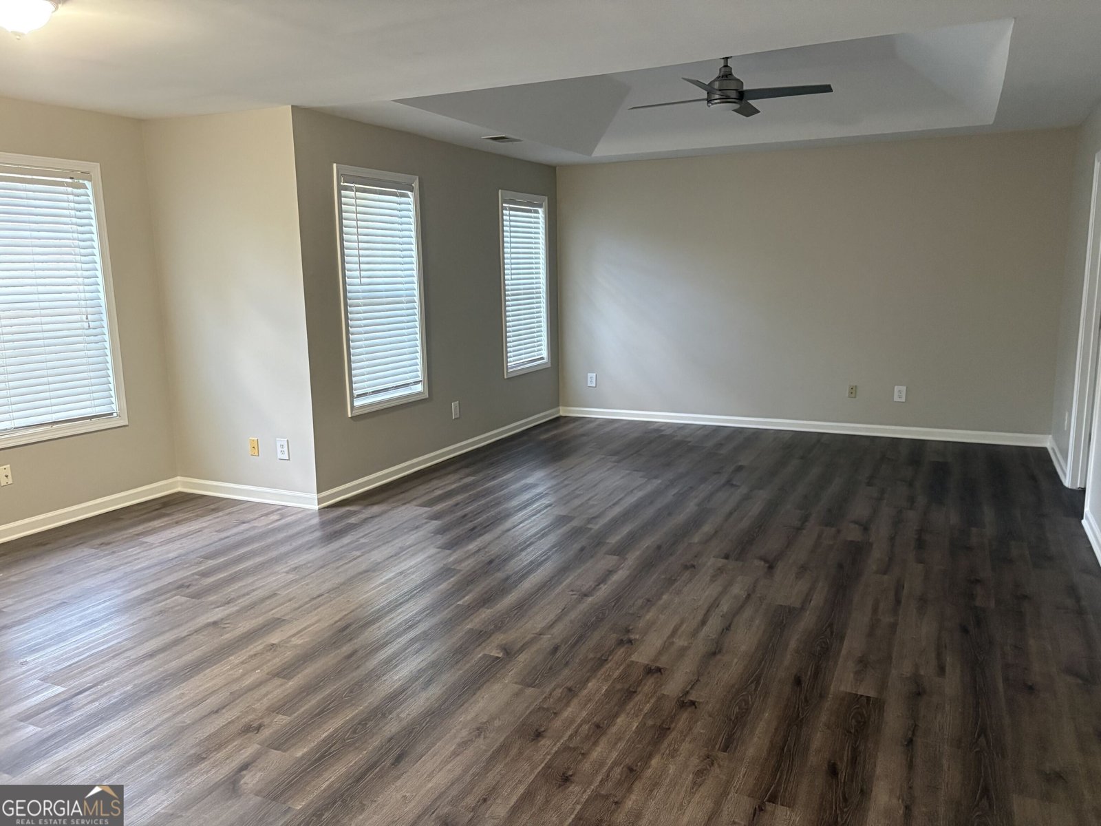 12242 Molly Sue Lane Fayetteville - Photo 15