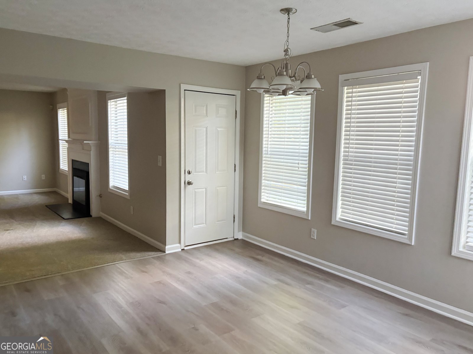 12242 Molly Sue Lane Fayetteville - Photo 6
