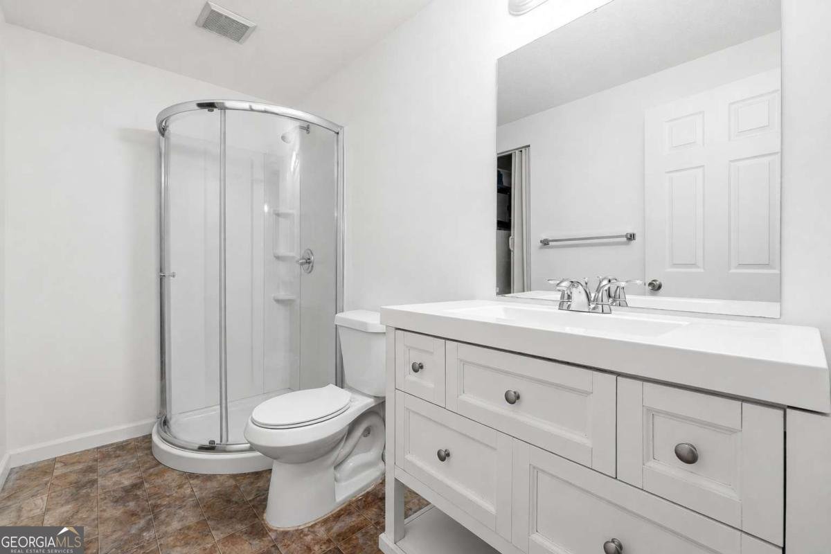 2611 Ramblewood Court Acworth - Photo 11