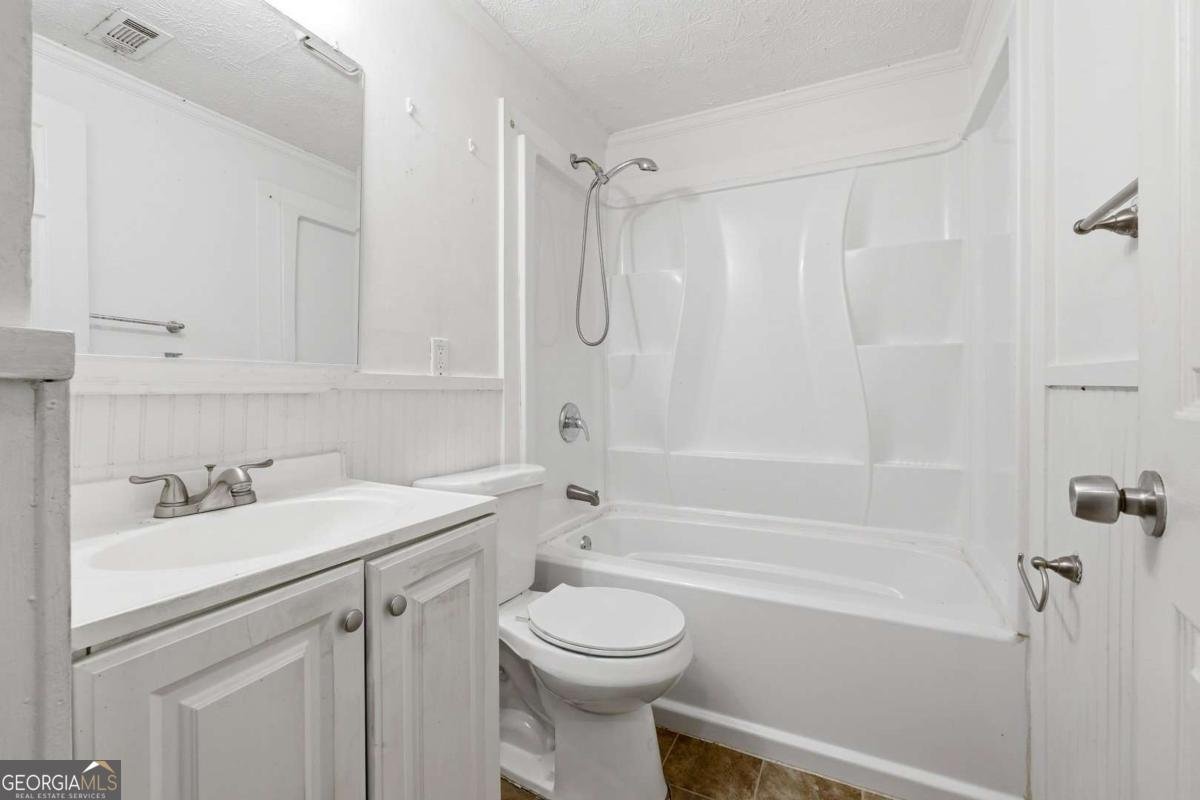 2611 Ramblewood Court Acworth - Photo 16