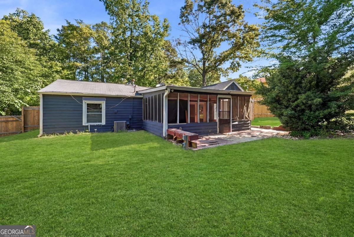 2611 Ramblewood Court Acworth - Photo 19