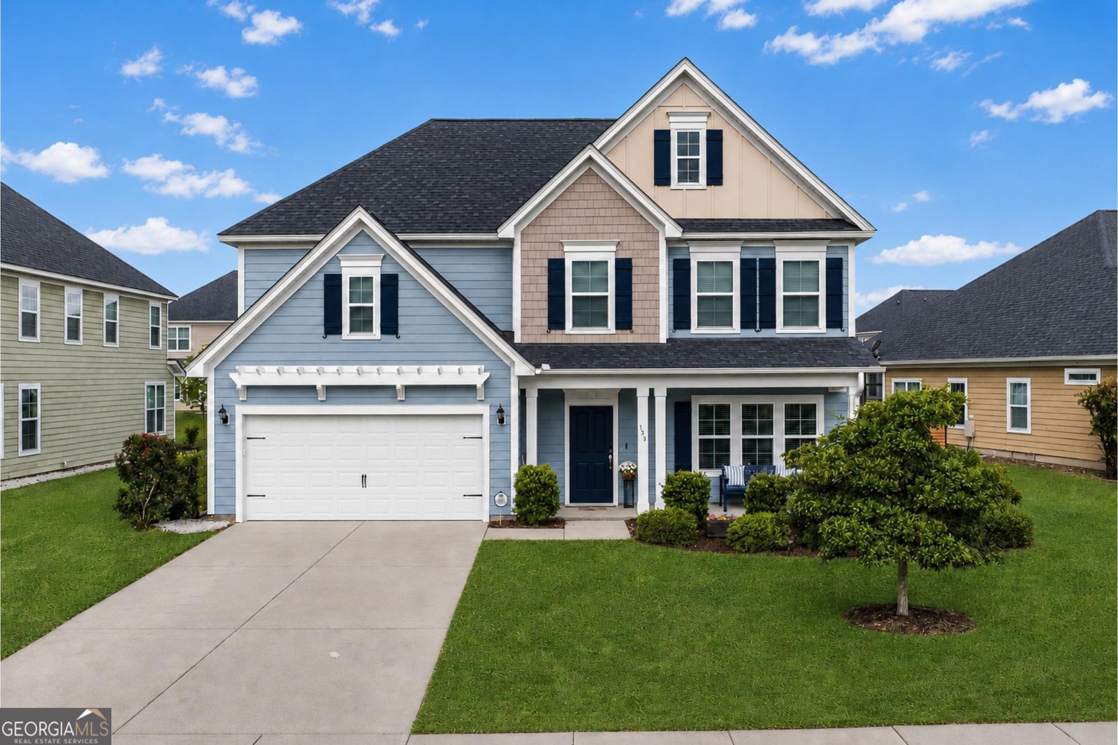 135 Martello Road Pooler - main photo