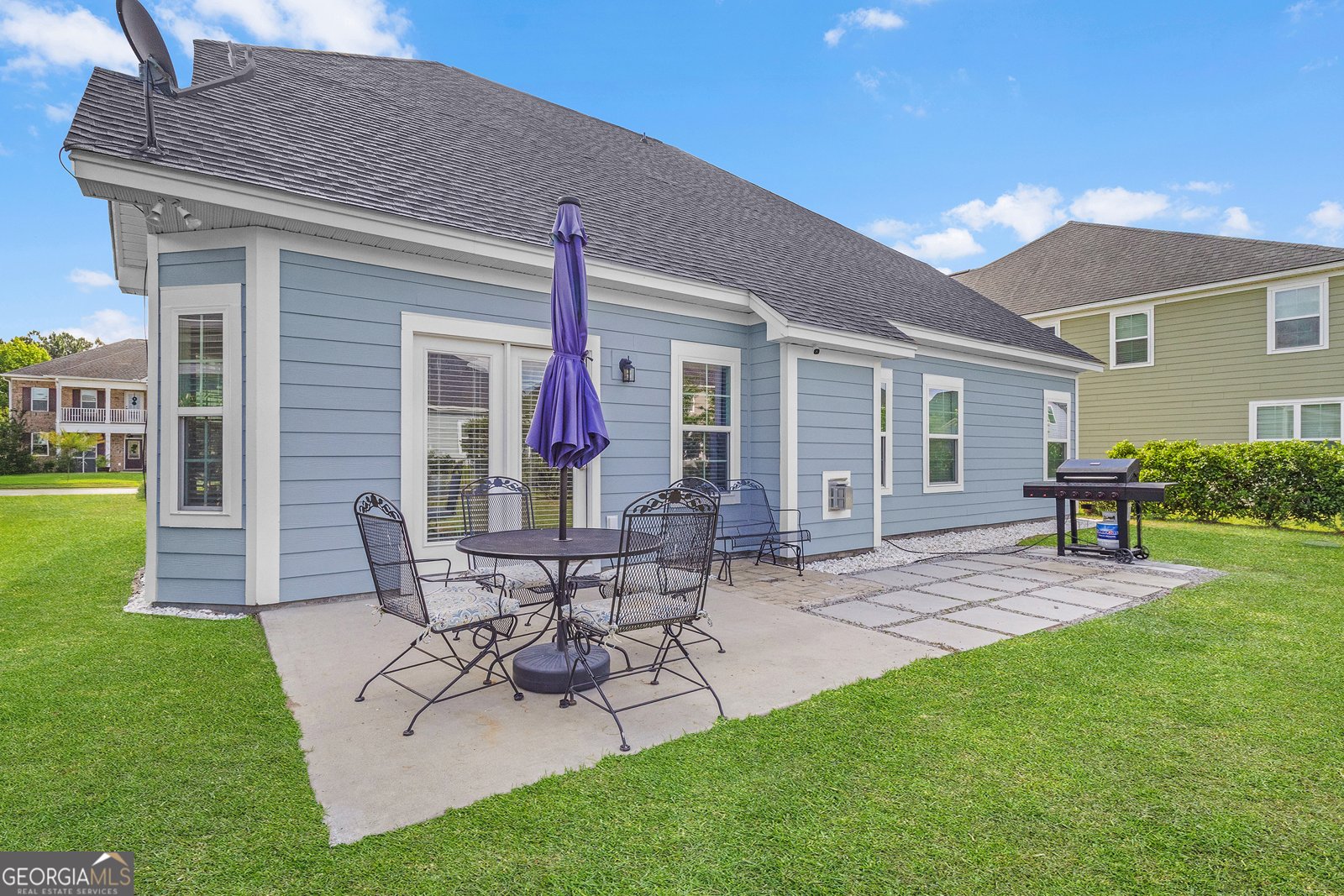 135 Martello Road Pooler - Photo 32