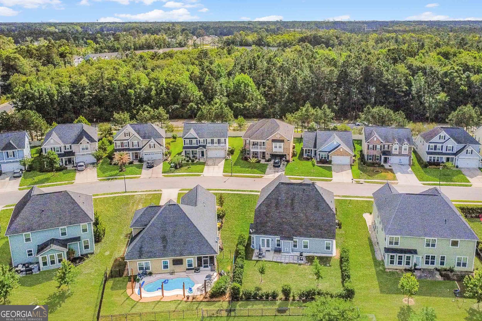 135 Martello Road Pooler - Photo 35