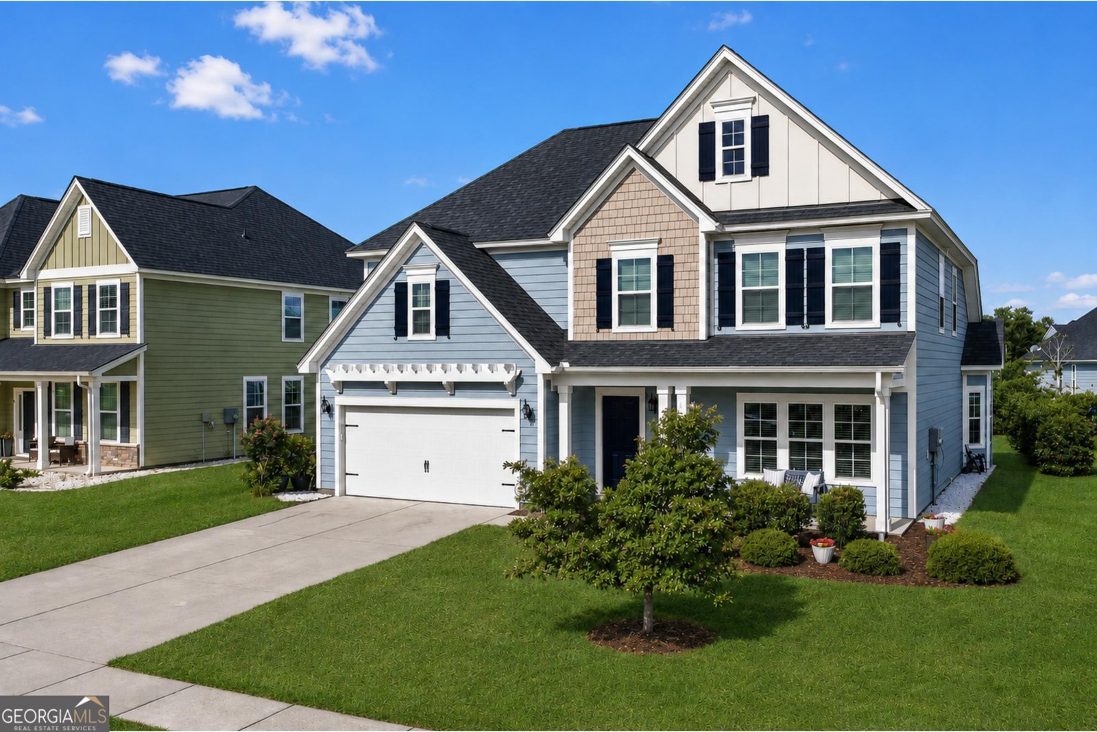 135 Martello Road Pooler - Photo 46