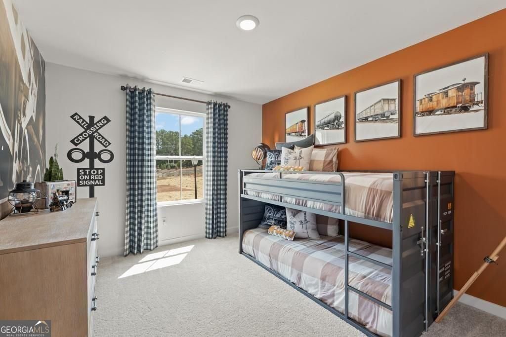 5269 Mulberry Creek Way Flowery Branch - Photo 19
