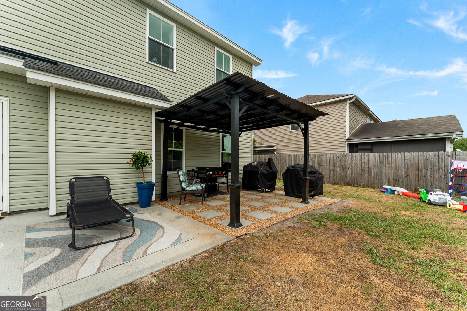 108 Saratoga Drive Rincon - Photo 10