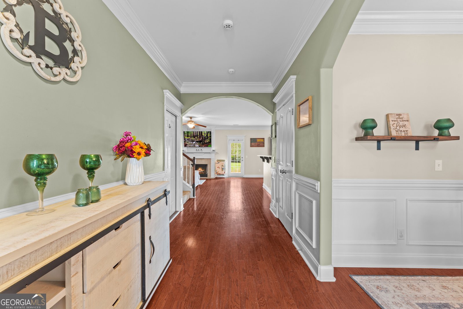 108 Saratoga Drive Rincon - Photo 11