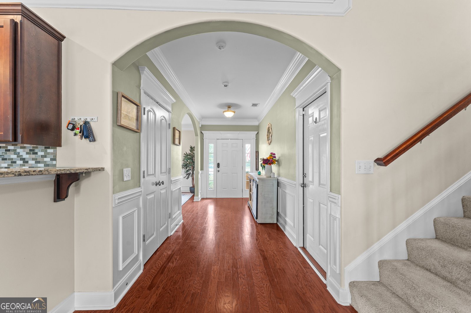 108 Saratoga Drive Rincon - Photo 17