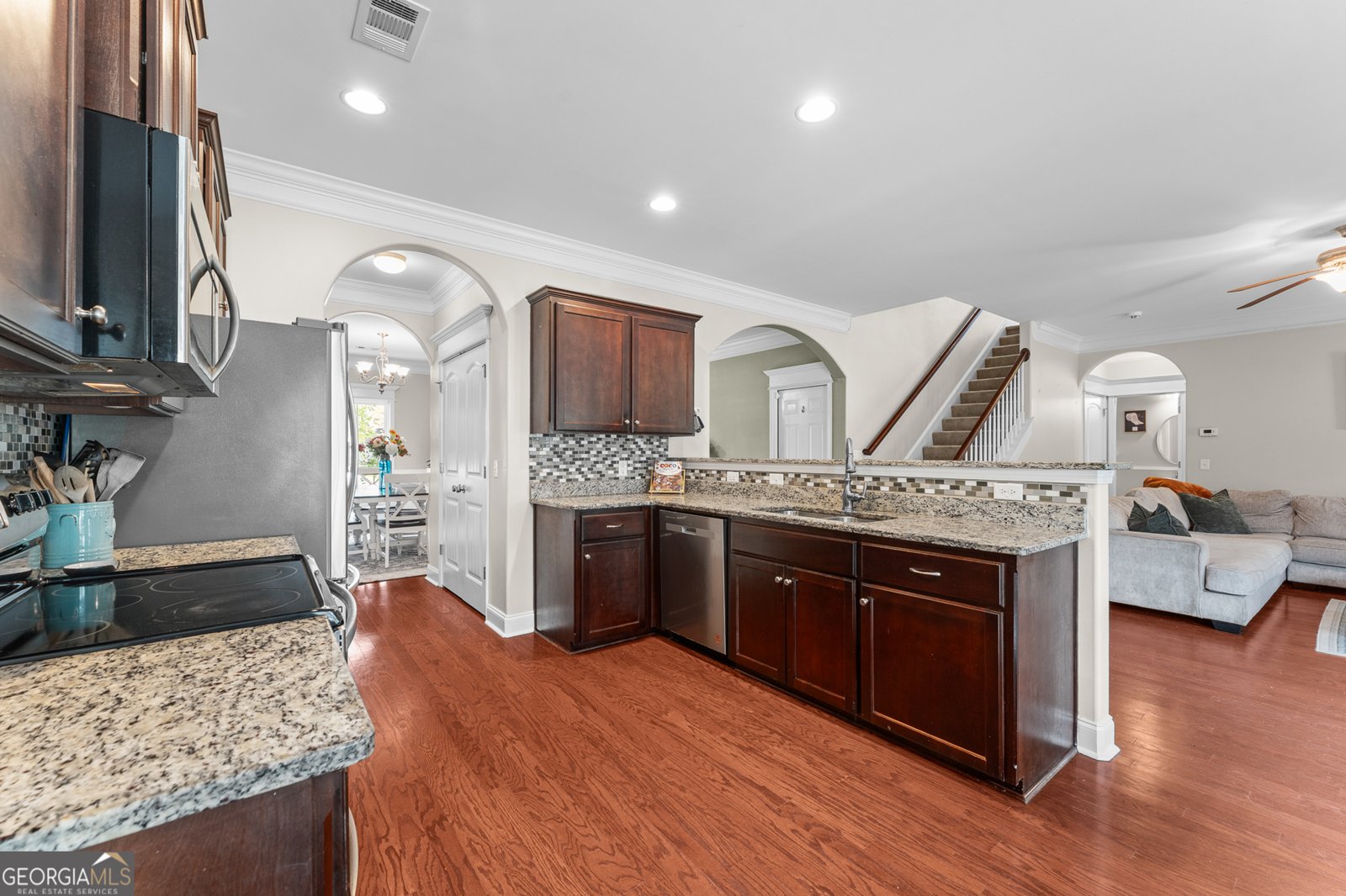 108 Saratoga Drive Rincon - Photo 21