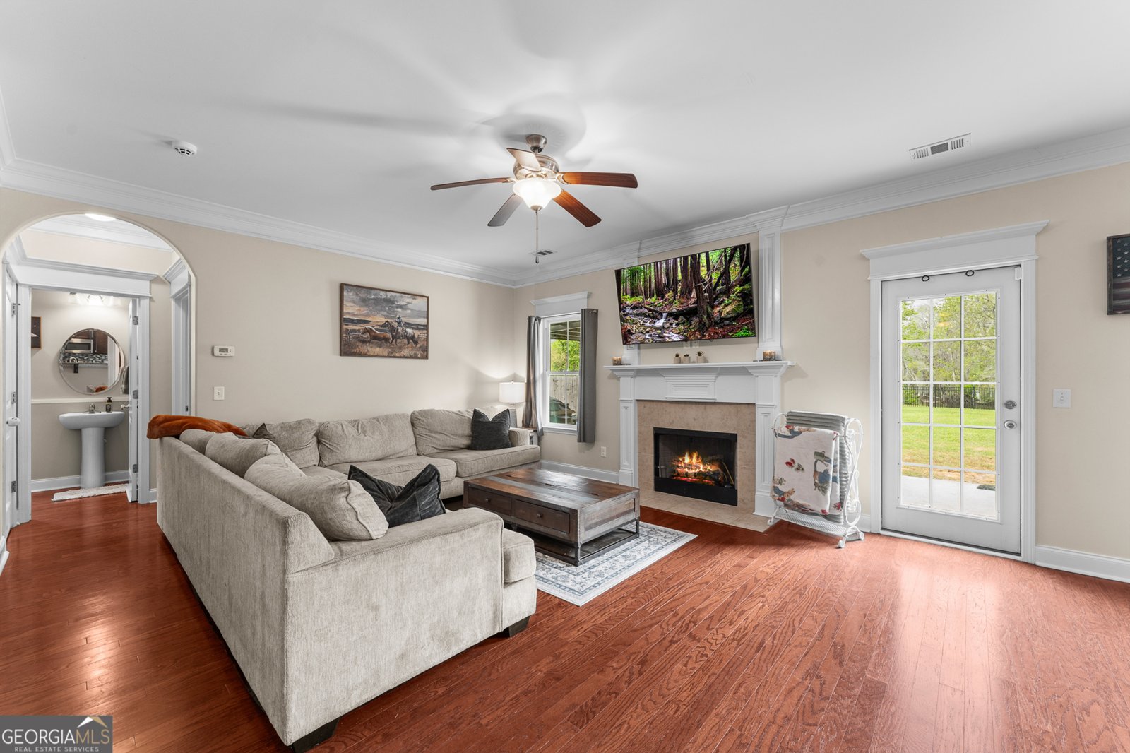 108 Saratoga Drive Rincon - Photo 26