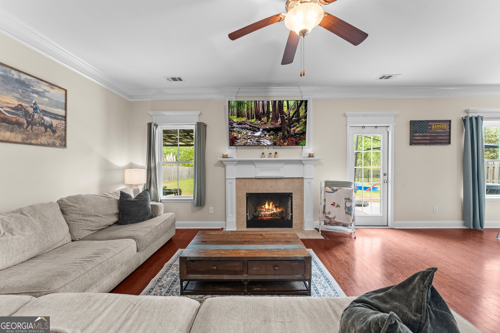 108 Saratoga Drive Rincon - Photo 27