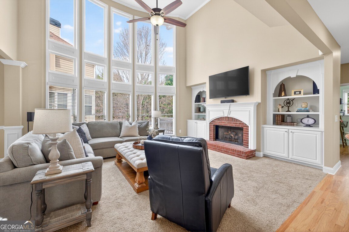 4207 Wyndam Hill Drive Suwanee - Photo 14
