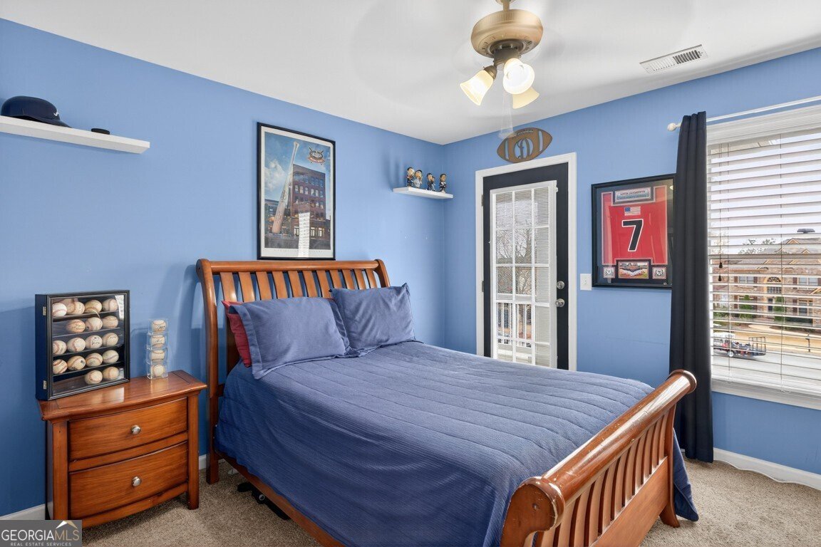 4207 Wyndam Hill Drive Suwanee - Photo 31