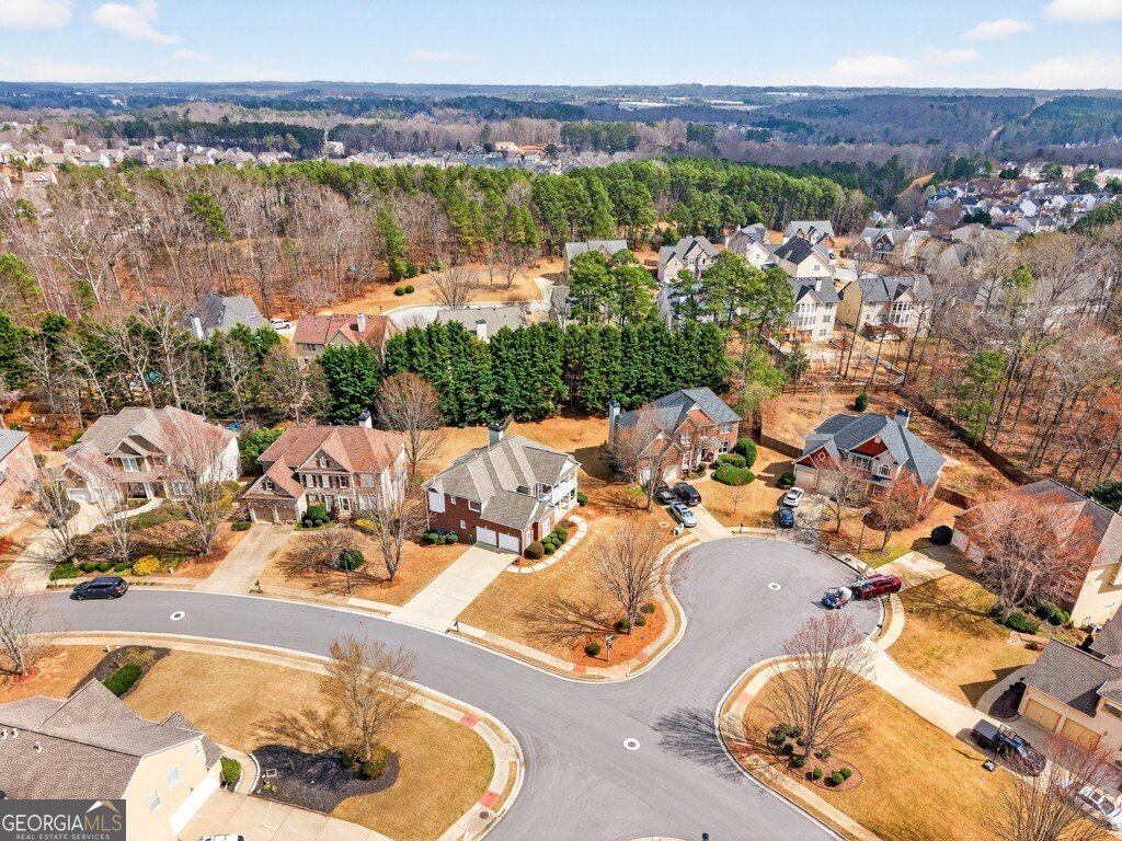 4207 Wyndam Hill Drive Suwanee - Photo 61
