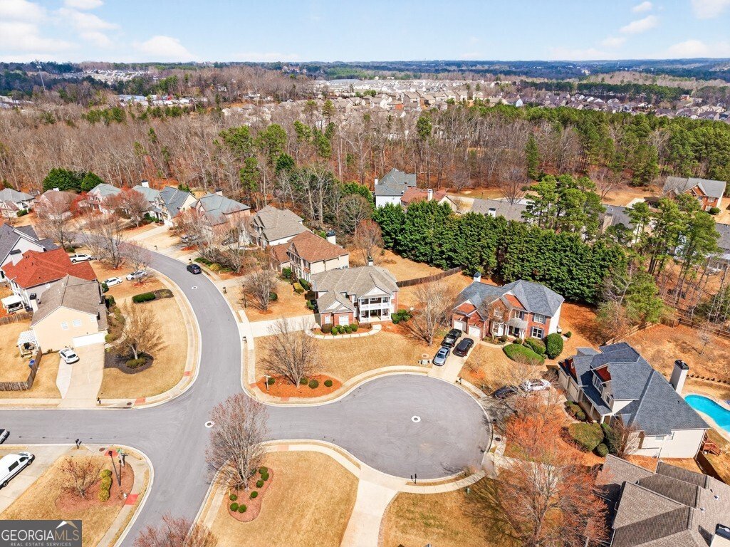 4207 Wyndam Hill Drive Suwanee - Photo 66
