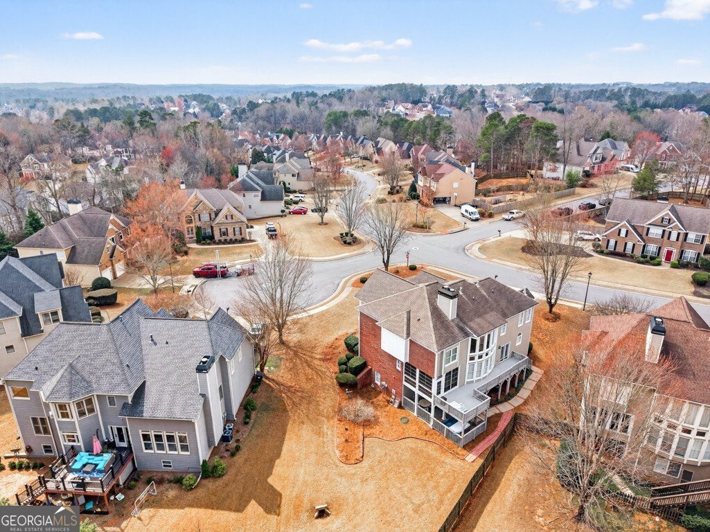 4207 Wyndam Hill Drive Suwanee - Photo 68
