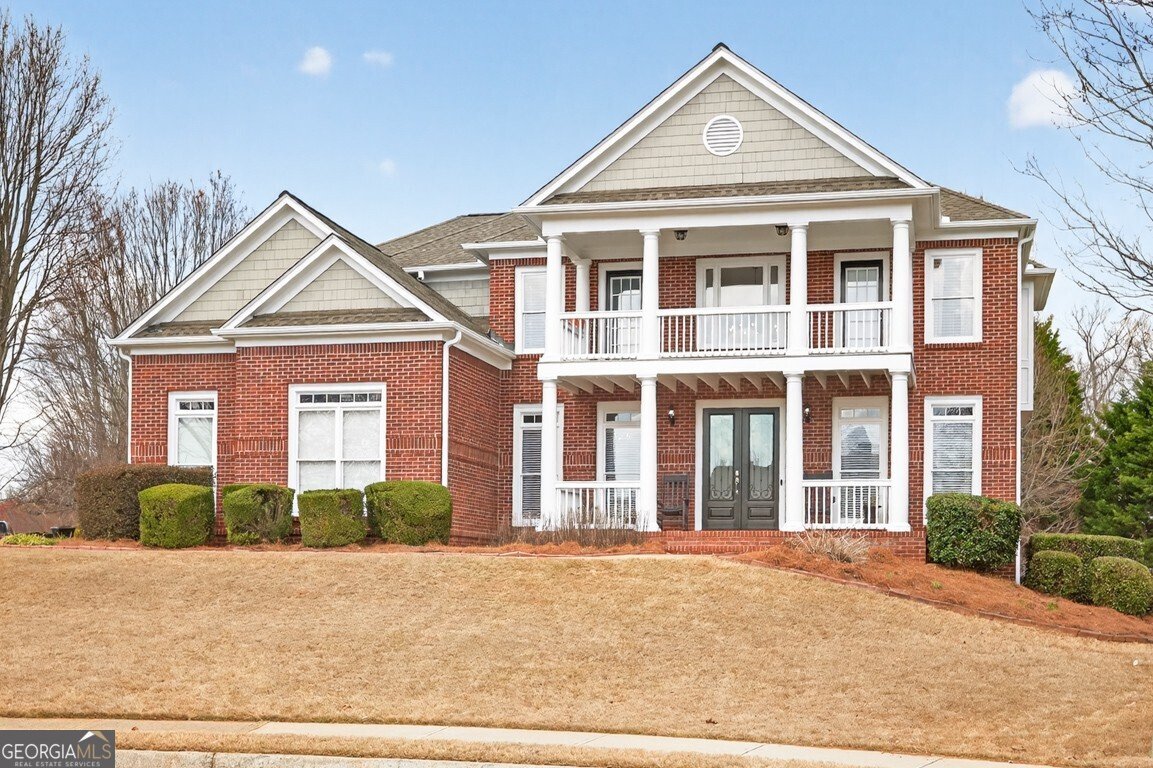 4207 Wyndam Hill Drive Suwanee - Photo 7