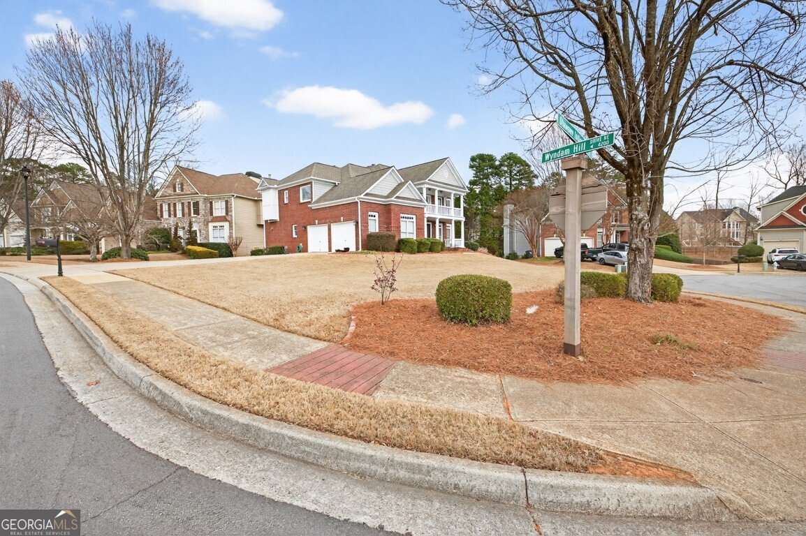 4207 Wyndam Hill Drive Suwanee - Photo 9