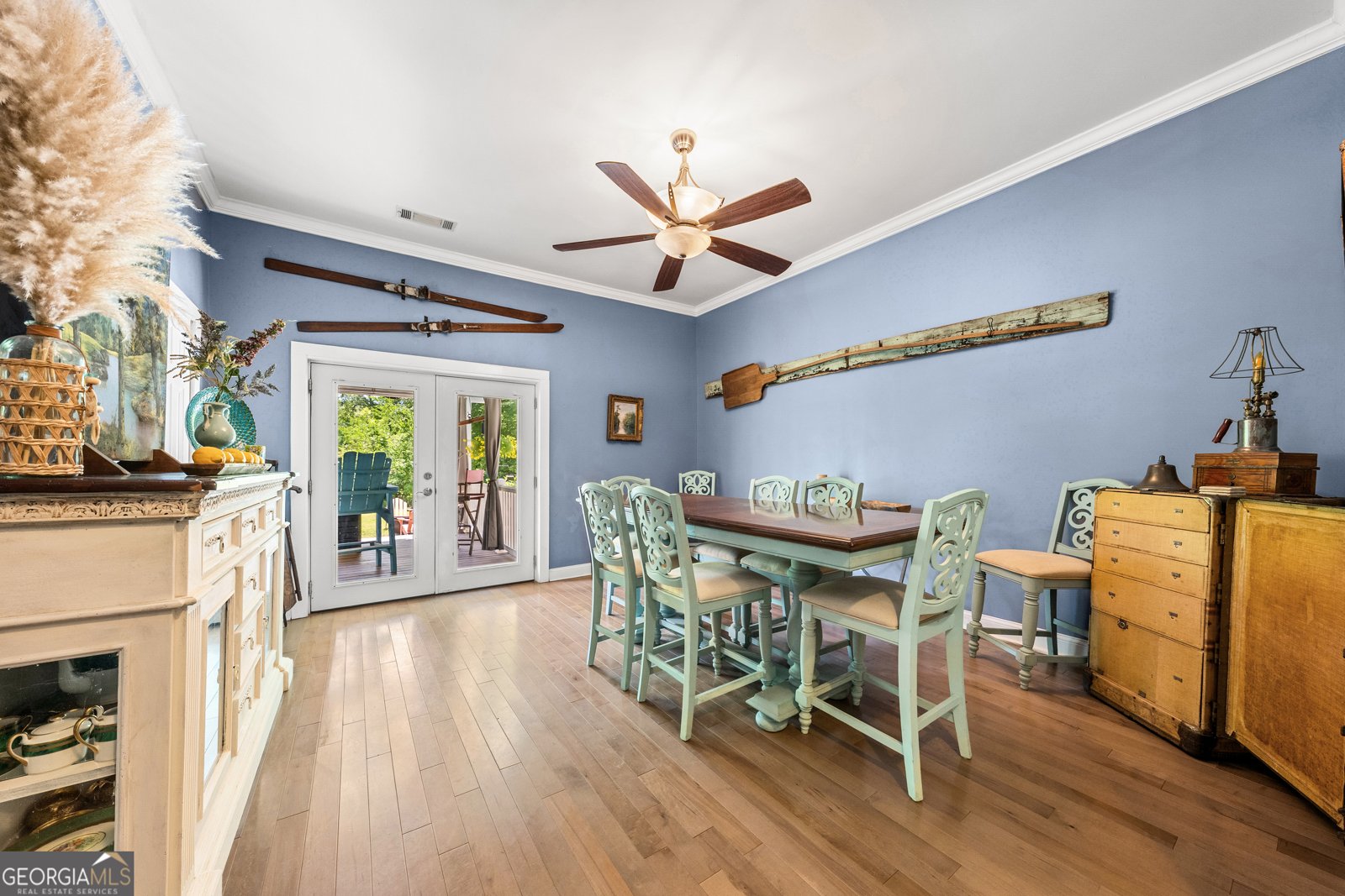 1055 Bobby Brown State Park Road Elberton - Photo 25