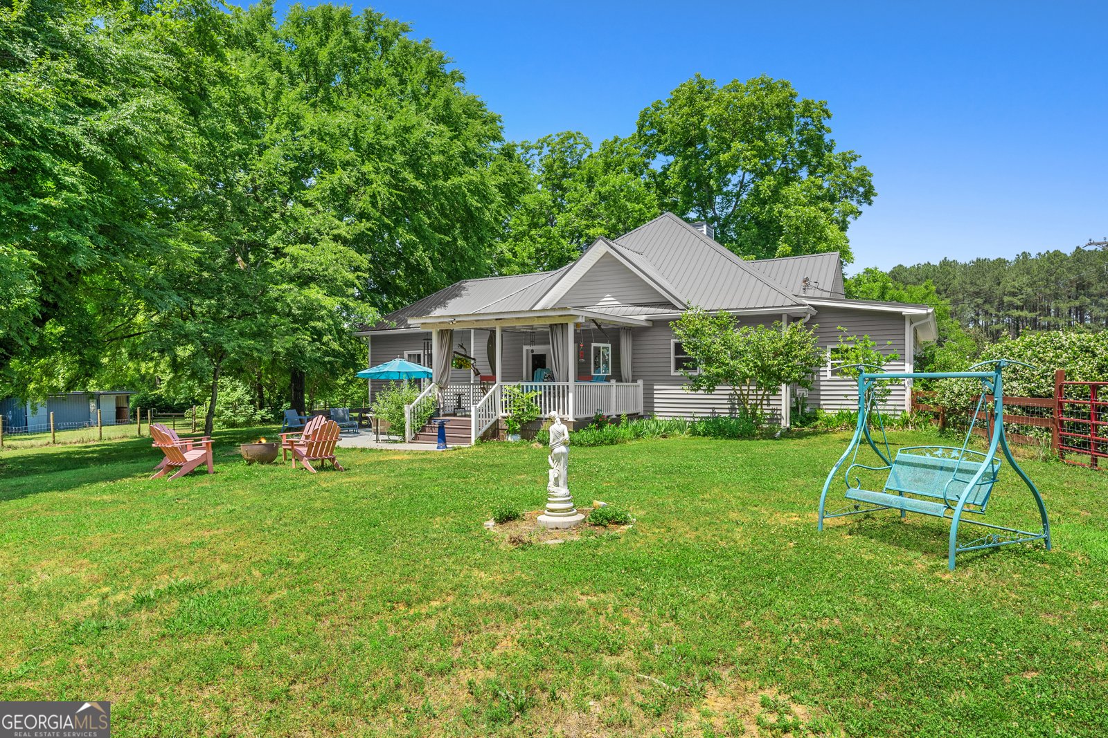 1055 Bobby Brown State Park Road Elberton - Photo 31