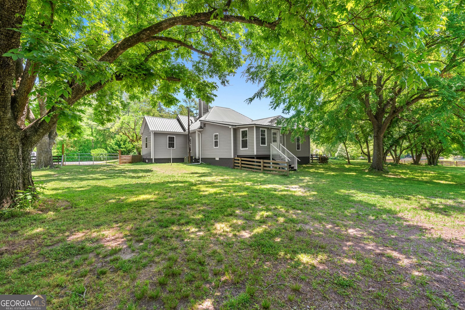 1055 Bobby Brown State Park Road Elberton - Photo 35
