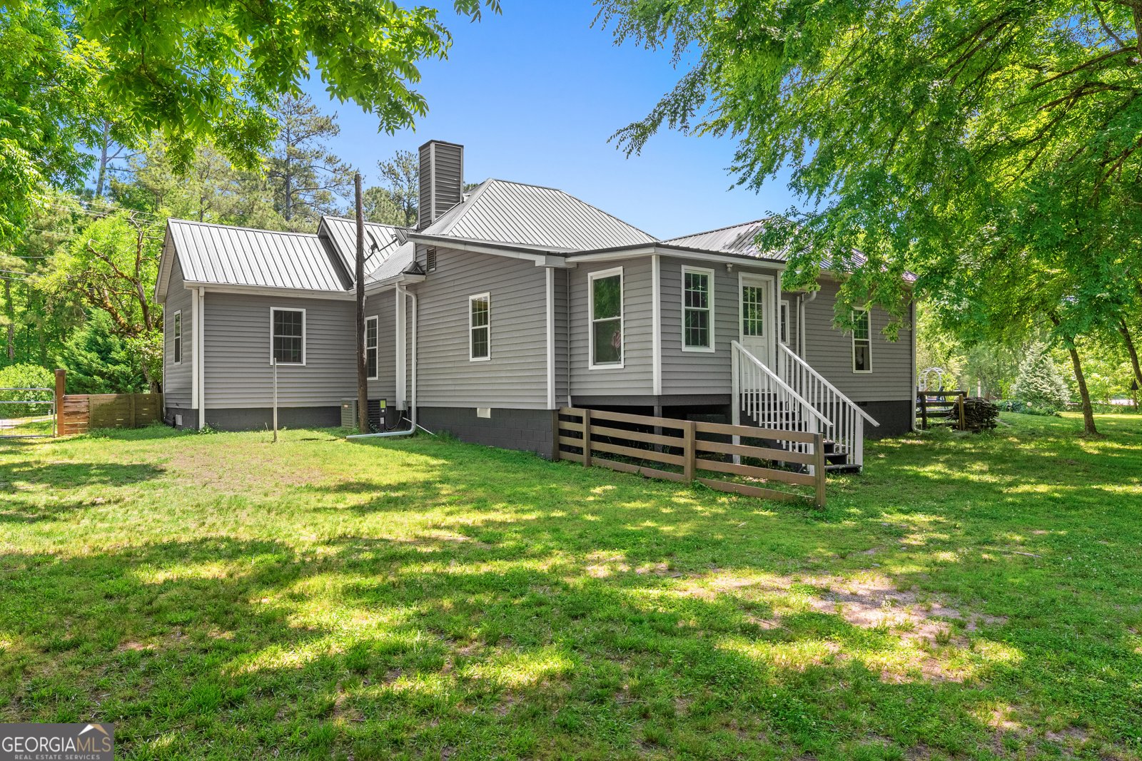 1055 Bobby Brown State Park Road Elberton - Photo 36