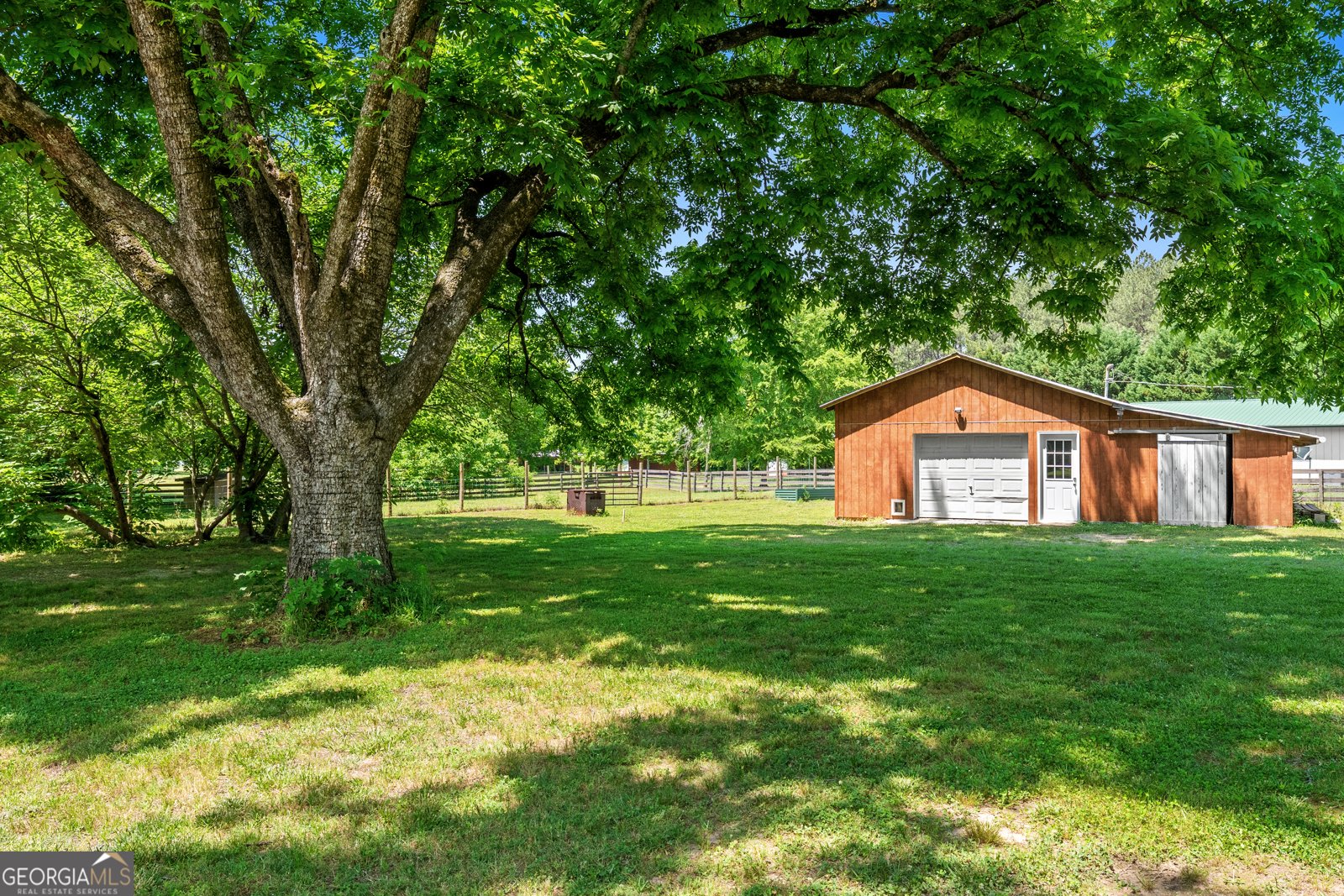 1055 Bobby Brown State Park Road Elberton - Photo 38