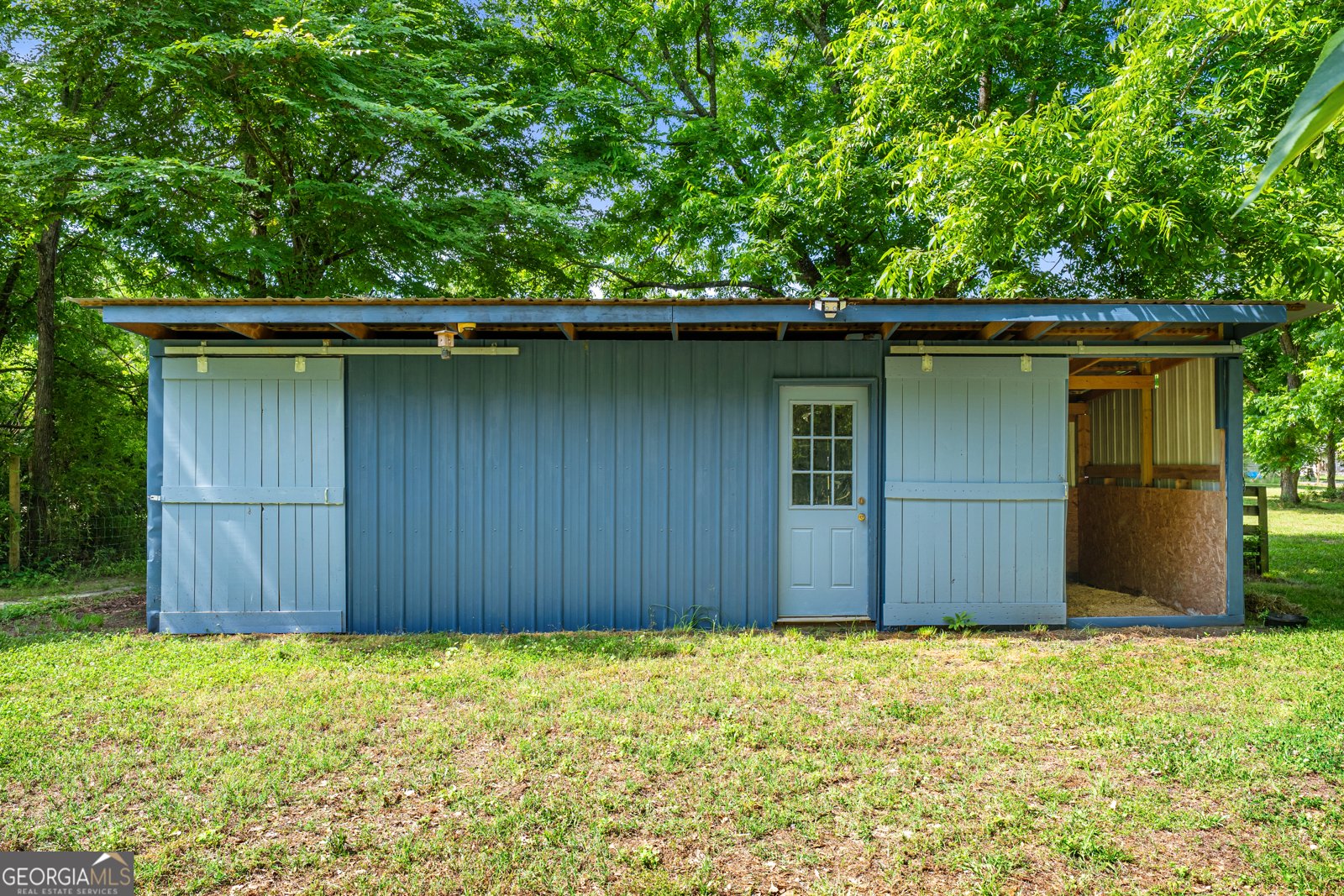 1055 Bobby Brown State Park Road Elberton - Photo 42