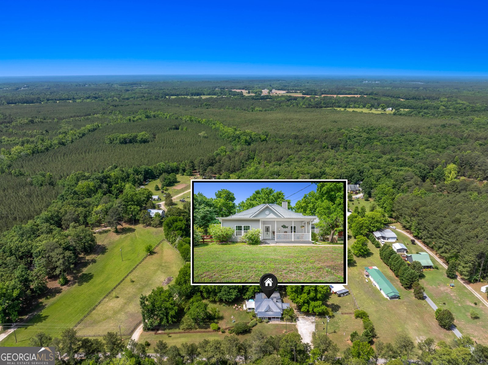 1055 Bobby Brown State Park Road Elberton - Photo 45