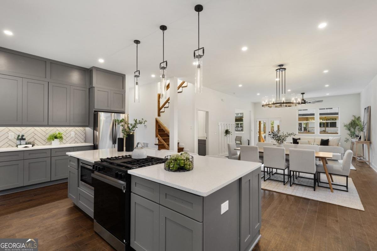 60 NEWCASTLE Street Atlanta - Photo 12