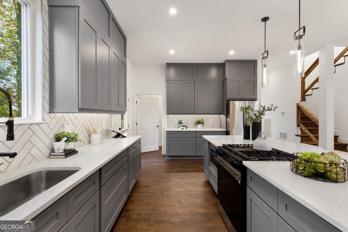 60 NEWCASTLE Street Atlanta - Photo 13