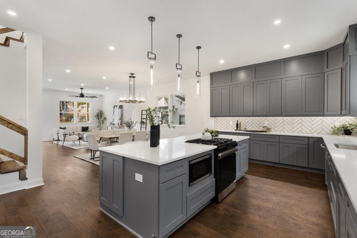 60 NEWCASTLE Street Atlanta - Photo 14