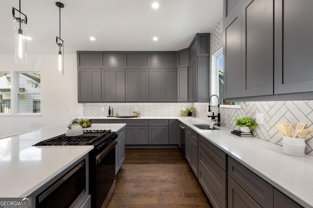 60 NEWCASTLE Street Atlanta - Photo 15