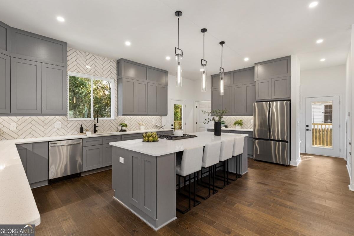 60 NEWCASTLE Street Atlanta - Photo 16