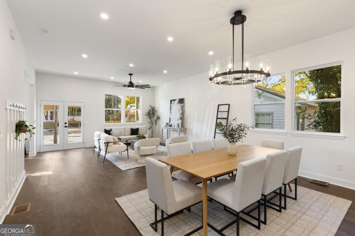 60 NEWCASTLE Street Atlanta - Photo 17