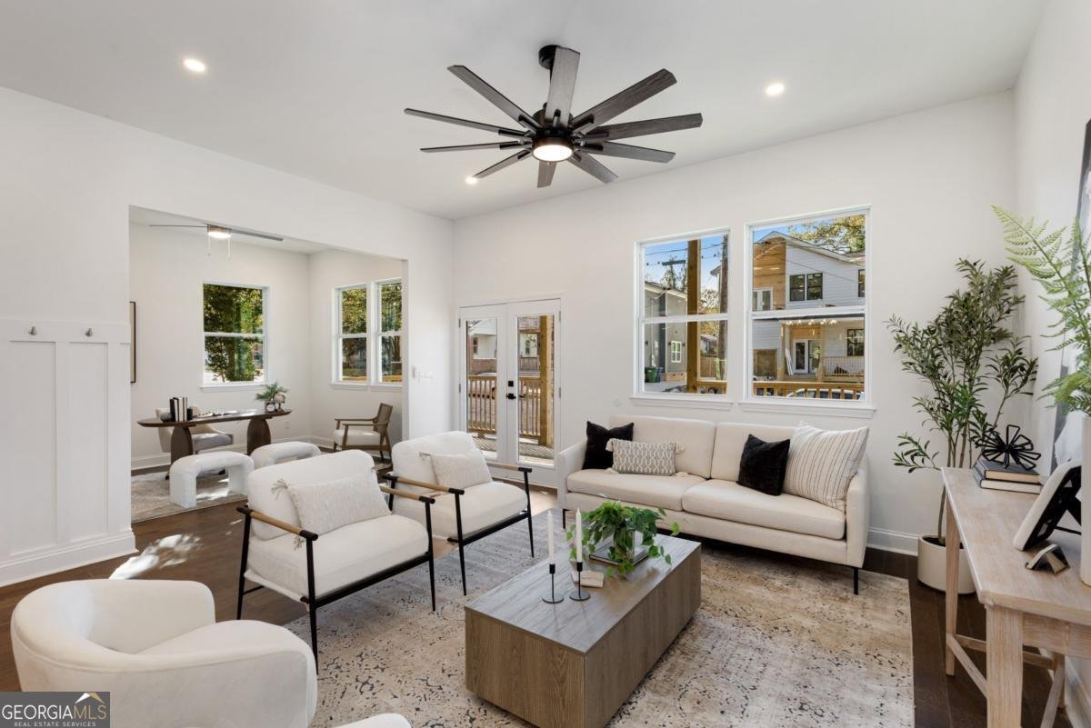 60 NEWCASTLE Street Atlanta - Photo 18