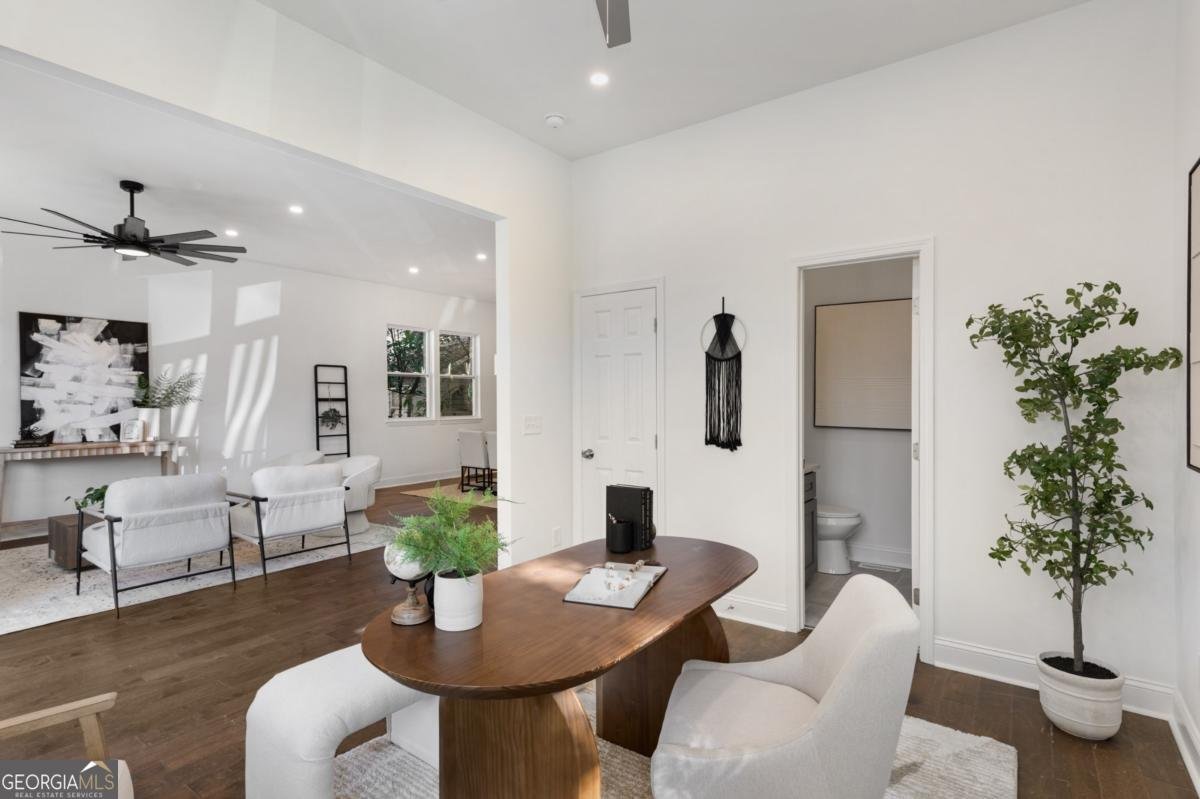 60 NEWCASTLE Street Atlanta - Photo 19